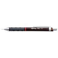 LAPISEIRA ROTRING TIKKY 0,5 MM BORDEAUX LAPISEIRA ROTRING TIKKY 0,5 MM BORDEAUX